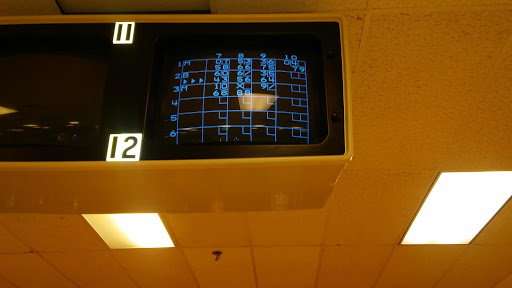 Bowling Alley «Indian Lanes», reviews and photos, 815 E Northside Dr, Clinton, MS 39056, USA