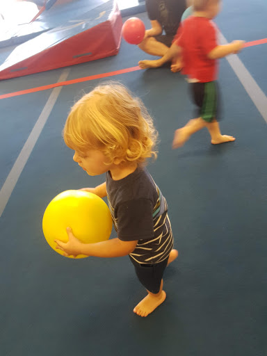 Gymnastics Center «The Little Gym of West Ashley», reviews and photos, 1662 Savannah Hwy #110, Charleston, SC 29407, USA