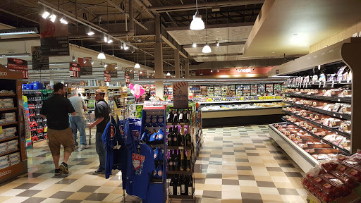 Grocery Store «Strack & Van Til Food Market», reviews and photos, 9632 Cline Ave, Highland, IN 46322, USA