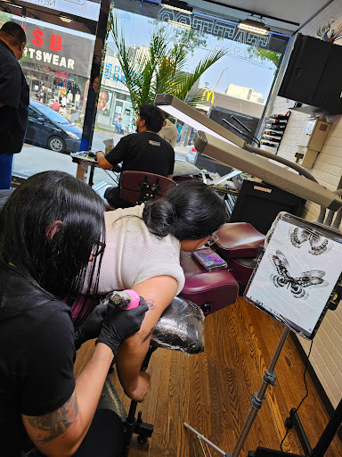 Explore guy tattoo ideas forearm, creative tattoo ideas in Astoria, available at INKSTINCT NYC