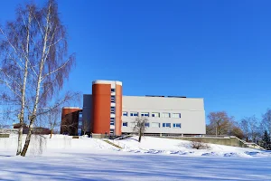 Marijampolės Hospital image