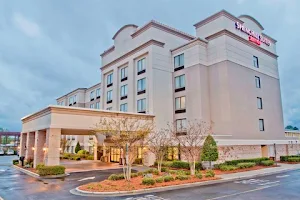 SpringHill Suites Charlotte Airport image