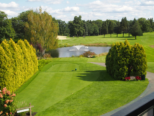 Country Club «Kirkbrae Country Club», reviews and photos, 197 Old River Rd, Lincoln, RI 02865, USA