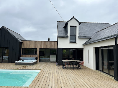 Villa Soizic à Plounéour-Brignogan-plages
