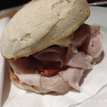 Photo n°13 de l'avis de Paolo.1 fait le 13/11/2022 à 14:32 sur le  Panino Giusto à Milan