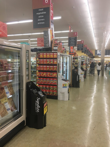 Grocery Store «Tom Thumb», reviews and photos, 4112 N Josey Ln, Carrollton, TX 75007, USA