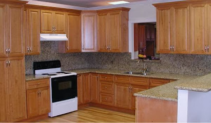 Beaverton Kitchen Cabinet & Stone, Inc.