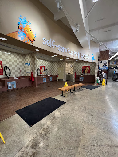 Pet Supply Store «Pet Food Express», reviews and photos, 9153 W Olympic Blvd, Beverly Hills, CA 90212, USA