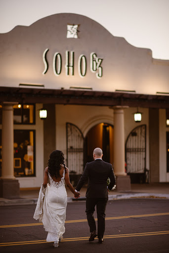 Wedding Venue «SoHo63», reviews and photos, 63 E Boston St, Chandler, AZ 85225, USA