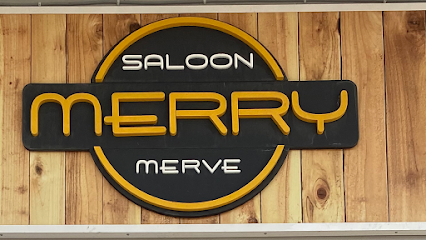Saloon Merry