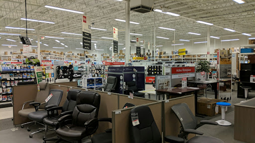 Office Supply Store «Office Depot», reviews and photos, 915 N Wenatchee Ave, Wenatchee, WA 98801, USA