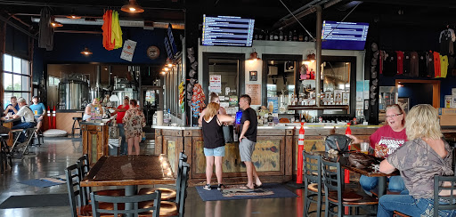 Brewery «Canyon Creek Brewing», reviews and photos