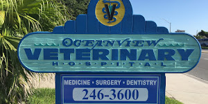 Oceanview Veterinary Hospital