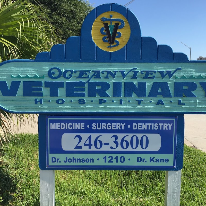 Oceanview Veterinary Hospital