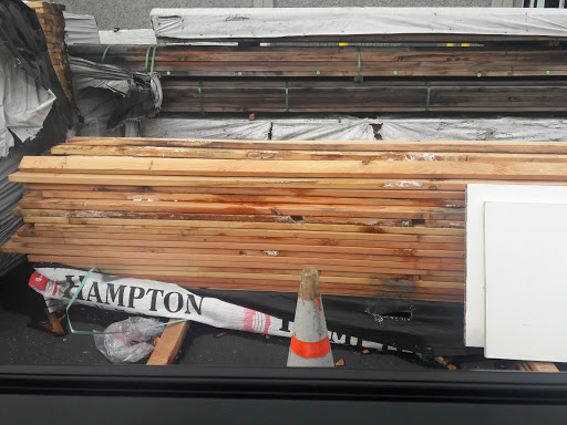 Home Improvement Store «Habitat For Humanity Store», reviews and photos, 1185 Andover Park W, Tukwila, WA 98188, USA