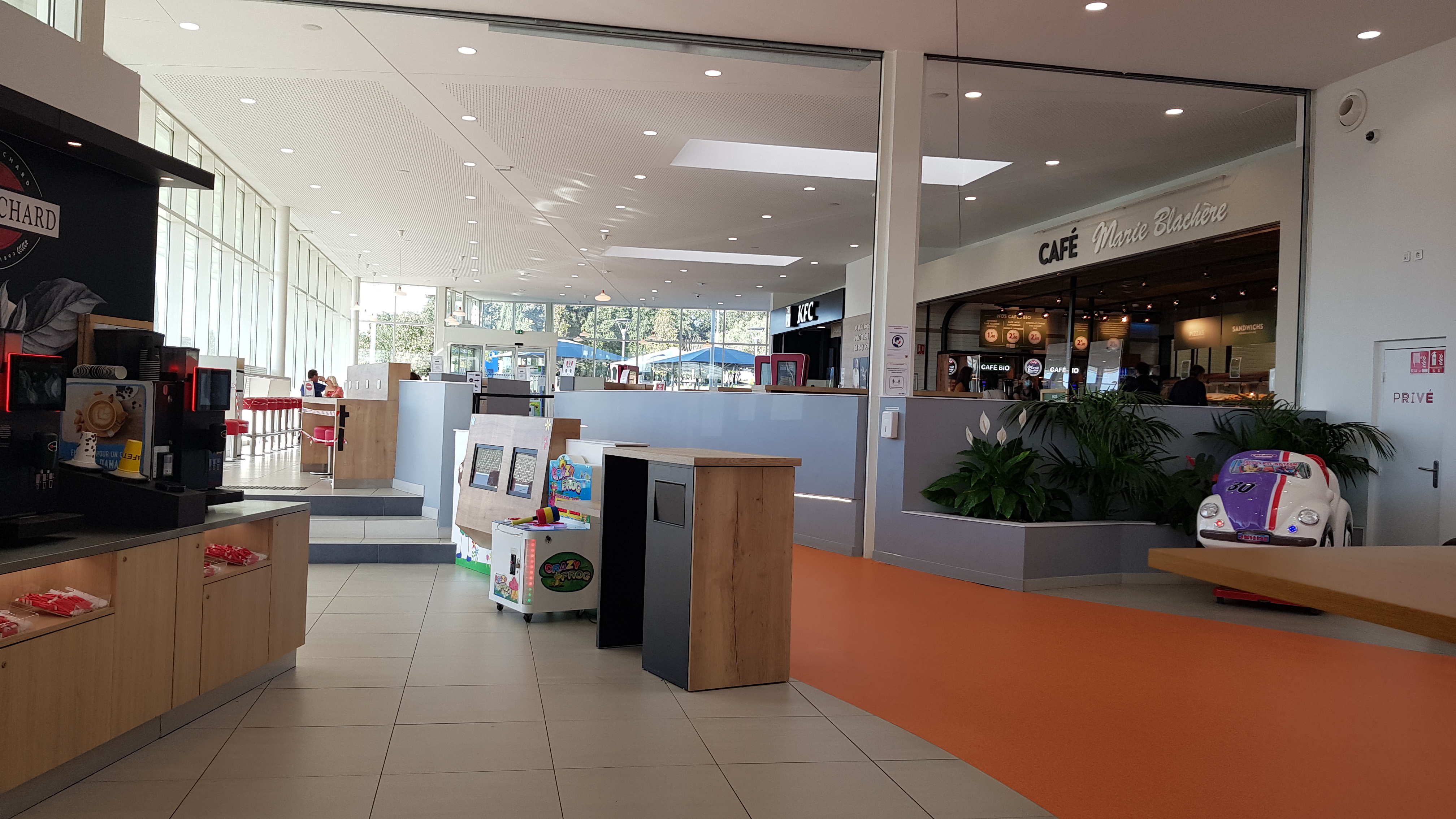 Photo n° 2 de l'avis de Patricia.e fait le 14/10/2020 à 14:22