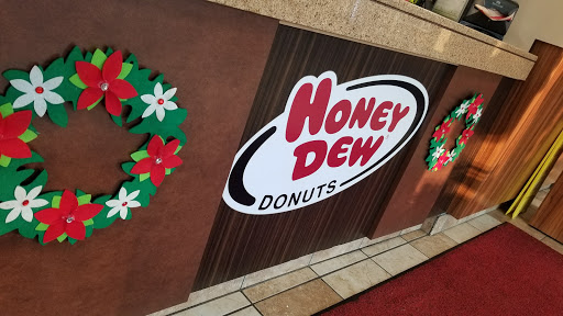 Donut Shop «Honey Dew Donuts», reviews and photos, 140 S Main St, Milford, MA 01757, USA