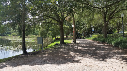 Park «Lake Lily Park», reviews and photos, 900 S Orlando Ave, Maitland, FL 32751, USA