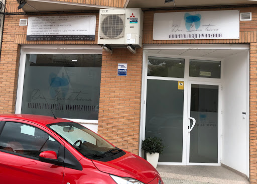 Clinca Dental Irene Trives en Rafal, Alicante