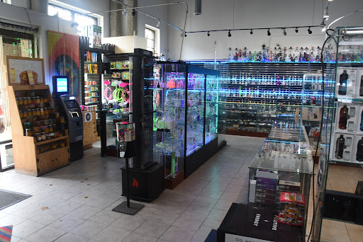 Tobacco Shop «Almost Paradise», reviews and photos, 355 S Linn St, Iowa City, IA 52240, USA