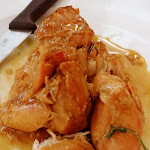 Photo n°3 de l'avis de silvia.o fait le 08/09/2018 à 14:03 sur le  ristorante da Paolino à Pescocostanzo