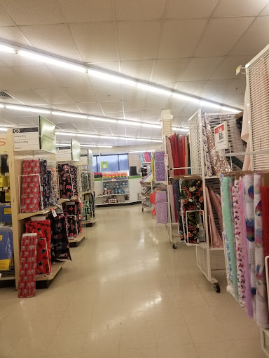 Fabric Store «Jo-Ann Fabrics and Crafts», reviews and photos, 2064 Woodbury Ave #302, Newington, NH 03801, USA