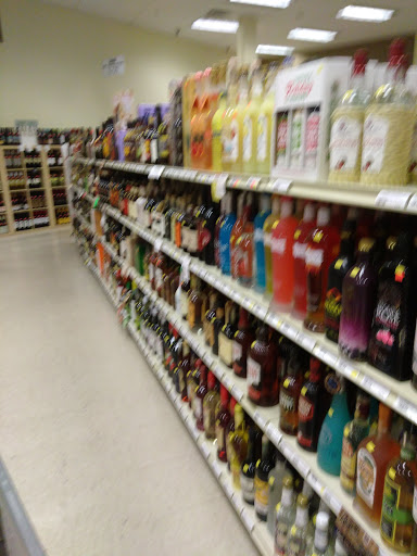Liquor Store «Burlington Wine and Spirits», reviews and photos, 43 Middlesex Turnpike, Burlington, MA 01803, USA