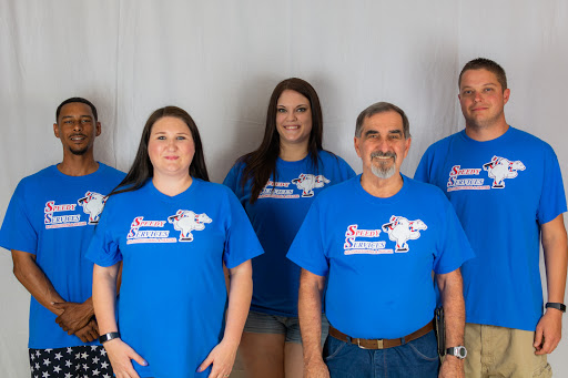 HVAC Contractor «Speedy Services Air Conditioning & Heating», reviews and photos