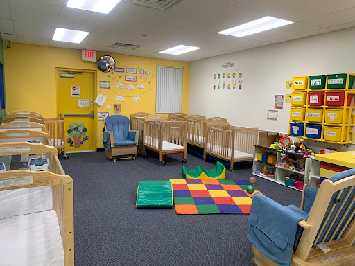 Day Care Center «The Learning Experience», reviews and photos, 7210 Sashabaw Rd, Village of Clarkston, MI 48348, USA