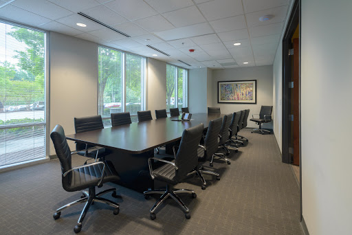 Personal Injury Attorney «Whitley Law Firm», reviews and photos