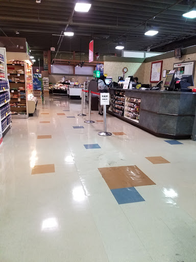 Grocery Store «Giant Food Stores», reviews and photos, 225 Lancaster Ave, Malvern, PA 19355, USA