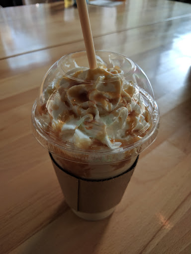 Cafe «Victory Coffee», reviews and photos, 101 N 12th St, Tampa, FL 33602, USA