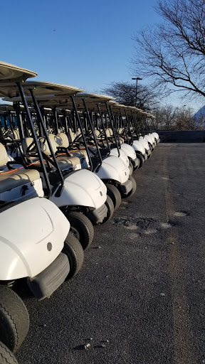 Golf Course «SPG Green Garden Country Club & Driving Range», reviews and photos, 9511 W Manhattan-Monee Rd, Frankfort, IL 60423, USA