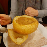 Photo n°1 de l'avis de Carlo.a fait le 11/03/2021 à 21:36 sur le  Trattoria Alba Trieste à Trieste