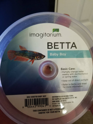 Pet Supply Store «Petco Animal Supplies», reviews and photos, 4167 Cheshire Station Plaza, Dale City, VA 22193, USA