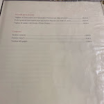 Photo n°10 de l'avis de Stefan.e fait le 01/10/2023 à 19:54 sur le  Ristorante Pizzeria Elena à Venturina Terme