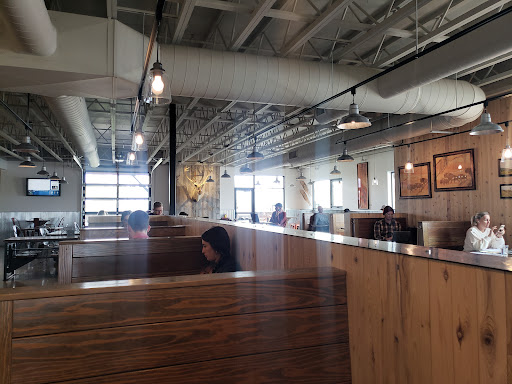 Coffee Shop «Cold Smoke Coffeehouse», reviews and photos, 64 Willow Peak Dr, Bozeman, MT 59718, USA