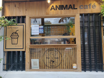 Animal Café