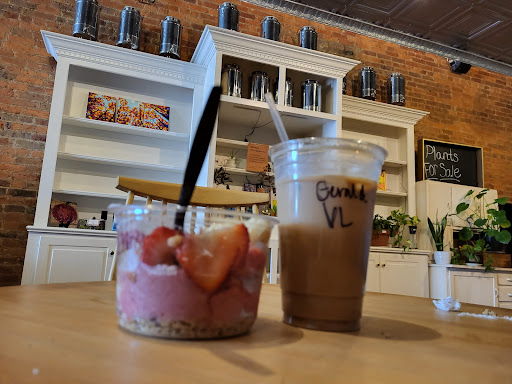 Cafe «Vibe Coffee», reviews and photos, 34 Public Square, Elizabethtown, KY 42701, USA