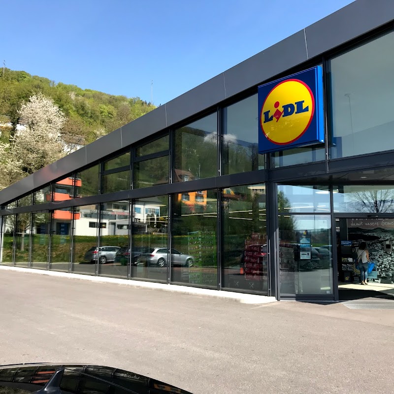 Lidl Schweiz