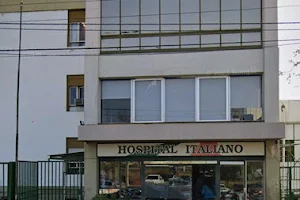 Italian Hospital of Mendoza image