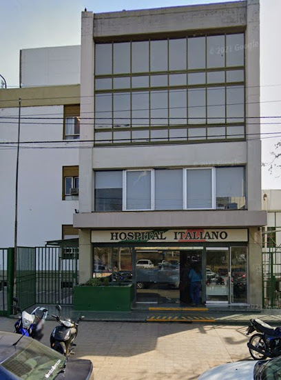 Hospital Italiano de Mendoza