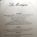 Photo n°4 de l'avis de Elena.. fait le 24/07/2022 à 06:52 sur le  Aldente Restaurant à Aosta