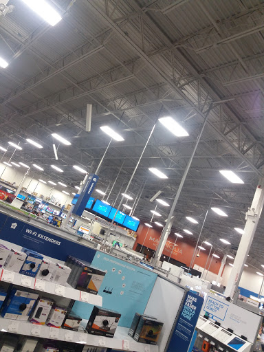 Electronics Store «Best Buy», reviews and photos, 7665 Sudley Rd, Manassas, VA 20109, USA