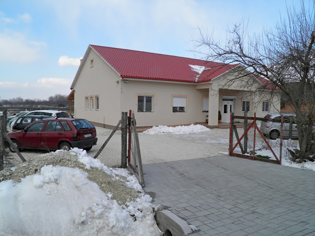 Értékelések erről a helyről: Ráckevei Hetednapi Adventista Egyházi Gyülekezete, Ráckeve - Templom
