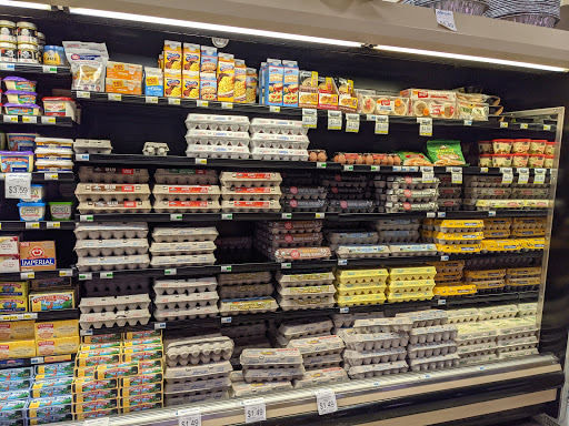 Shopping Mall «Carlmont Village Shopping Center», reviews and photos, 1049 Alameda de las Pulgas, Belmont, CA 94002, USA