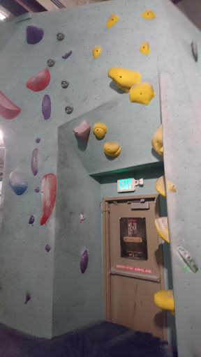 Rock Climbing Gym «Seattle Bouldering Project», reviews and photos, 900 Poplar Pl S, Seattle, WA 98144, USA