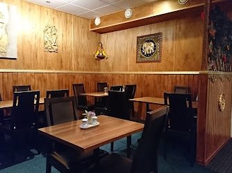 Phasa Thai restaurang