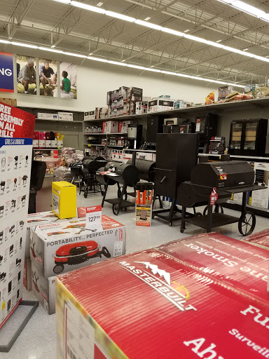 Sporting Goods Store «Academy Sports + Outdoors», reviews and photos, 6700 Columbia St, Evansville, IN 47715, USA