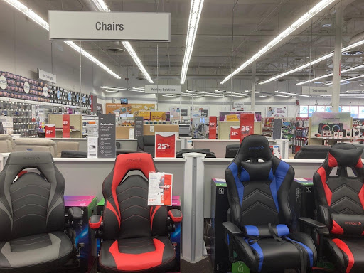 Staples image